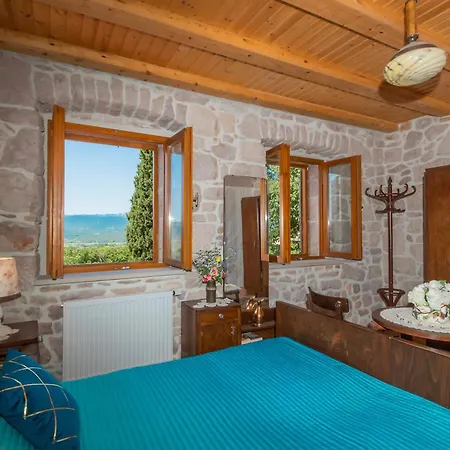 Luxury Dobri Dida Имотски