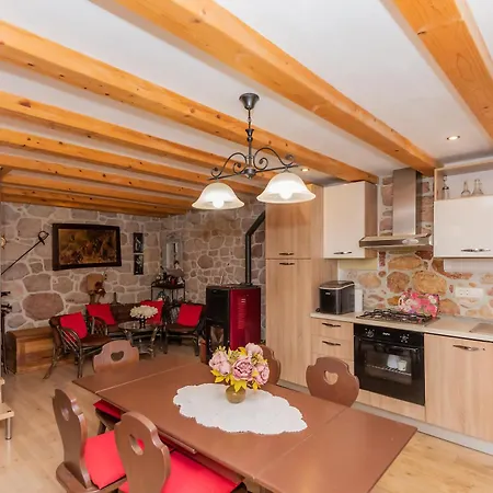 Luxury Dobri Dida Вилла