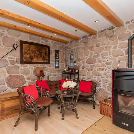 Luxury Dobri Dida Имотски