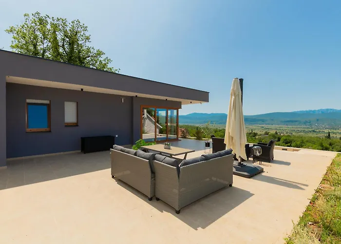 Luxury Dobri Dida Imotski
