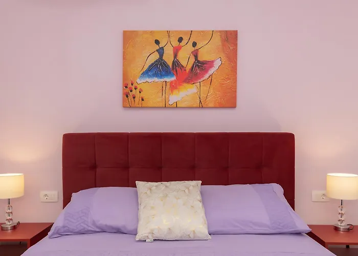 Luxury Dobri Dida * Imotski