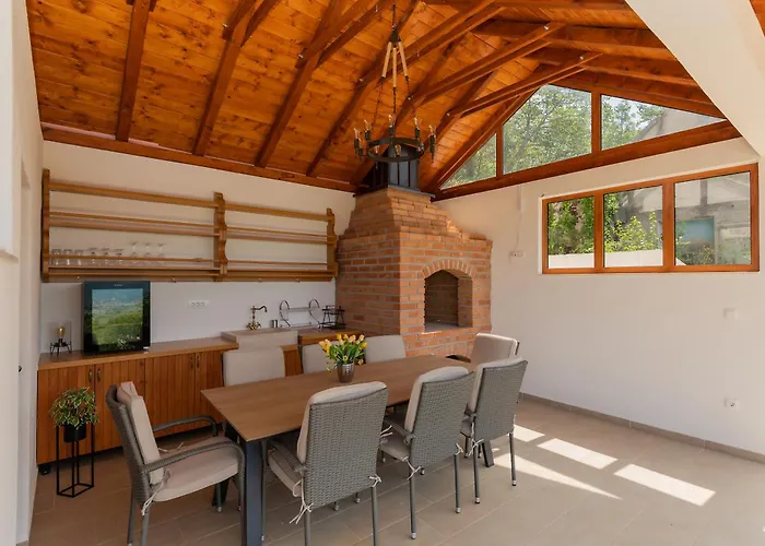 Villa Luxury Dobri Dida