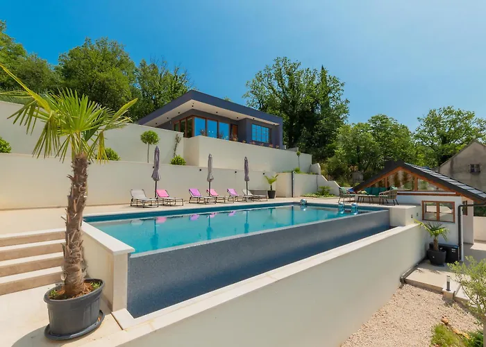 Luxury Dobri Dida Imotski