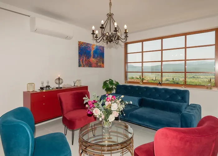 Luxury Dobri Dida