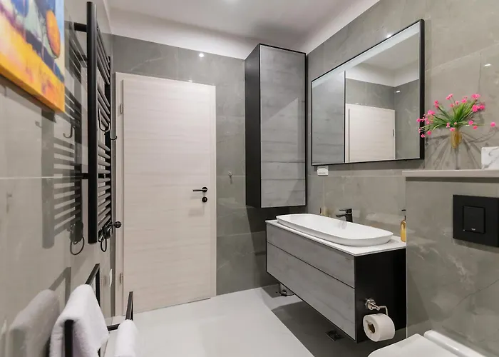 Luxury Dobri Dida Villa *