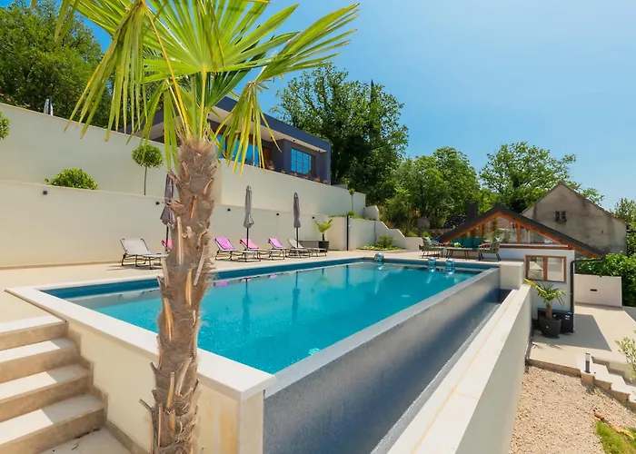 Luxury Dobri Dida * Imotski