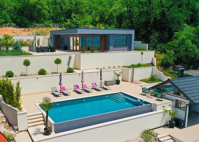 Luxury Dobri Dida * Imotski
