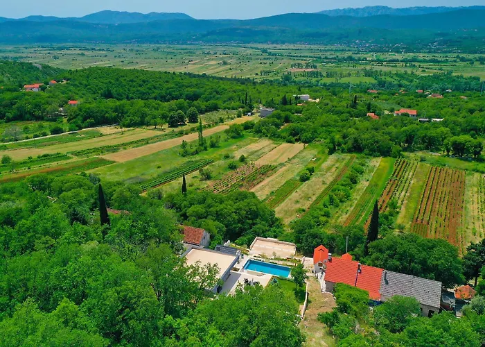 Villa Luxury Dobri Dida