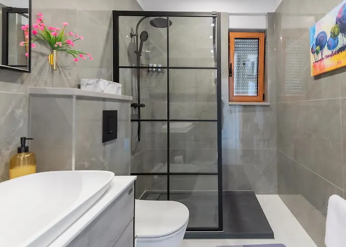 Luxury Dobri Dida Villa *