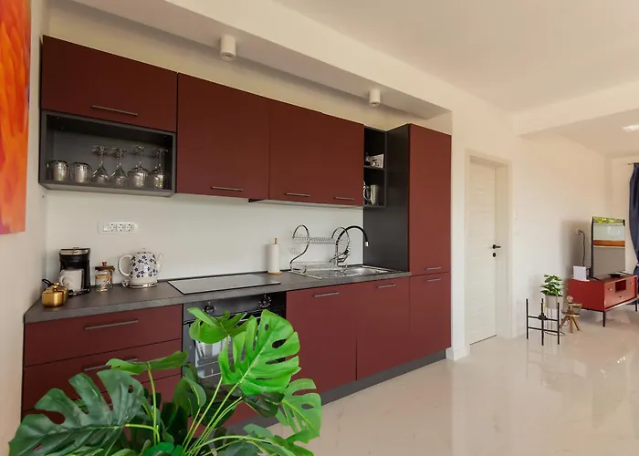 Villa Luxury Dobri Dida Imotski