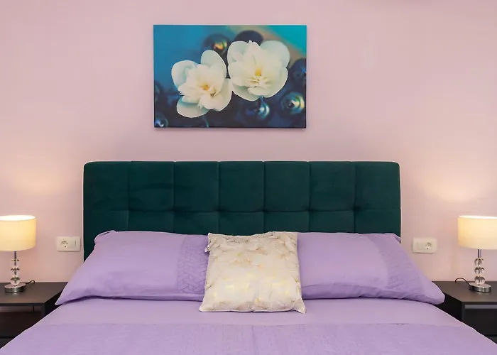 Luxury Dobri Dida Imotski