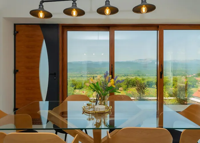 Villa Luxury Dobri Dida