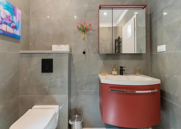 Villa Luxury Dobri Dida *