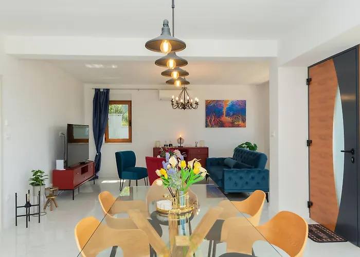 Luxury Dobri Dida Villa Imotski