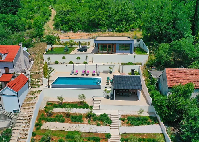 Luxury Dobri Dida * Imotski