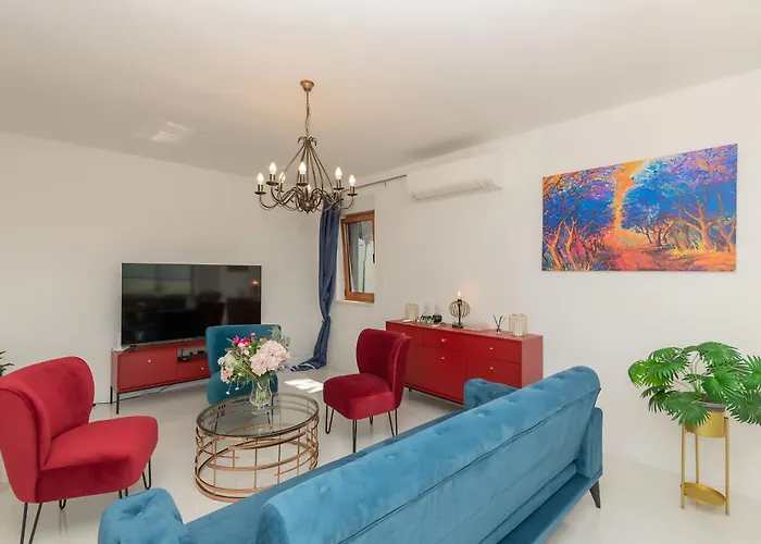 Luxury Dobri Dida Villa