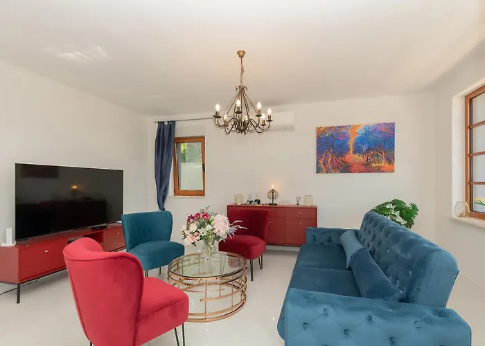 Luxury Dobri Dida Villa Imotski