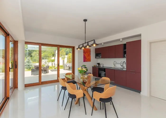 Luxury Dobri Dida * Imotski