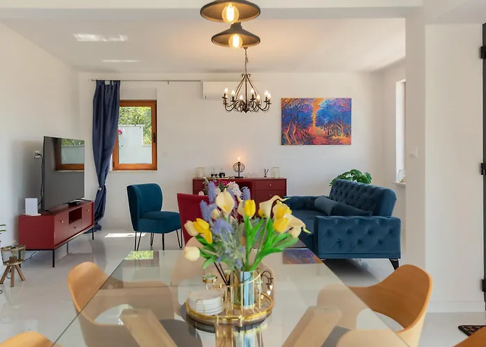 Luxury Dobri Dida Imotski