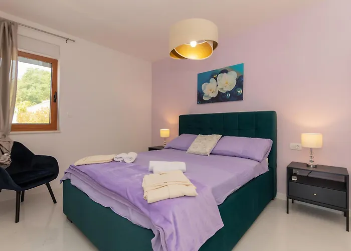 Luxury Dobri Dida * Imotski