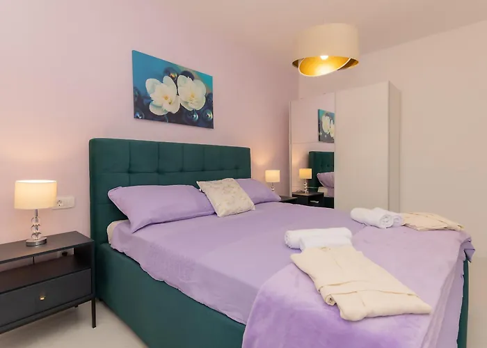 Luxury Dobri Dida Villa