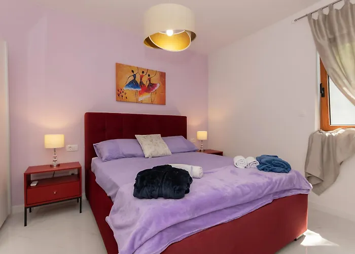 Villa Luxury Dobri Dida Imotski