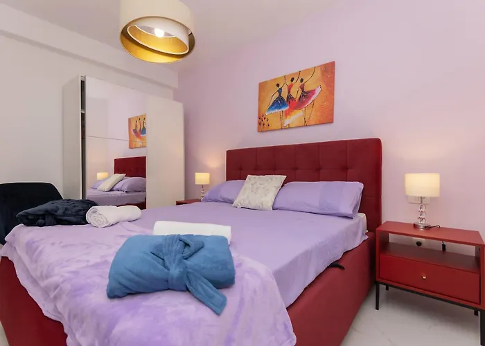 Villa Luxury Dobri Dida