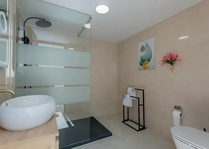 Villa Luxury Dobri Dida Imotski