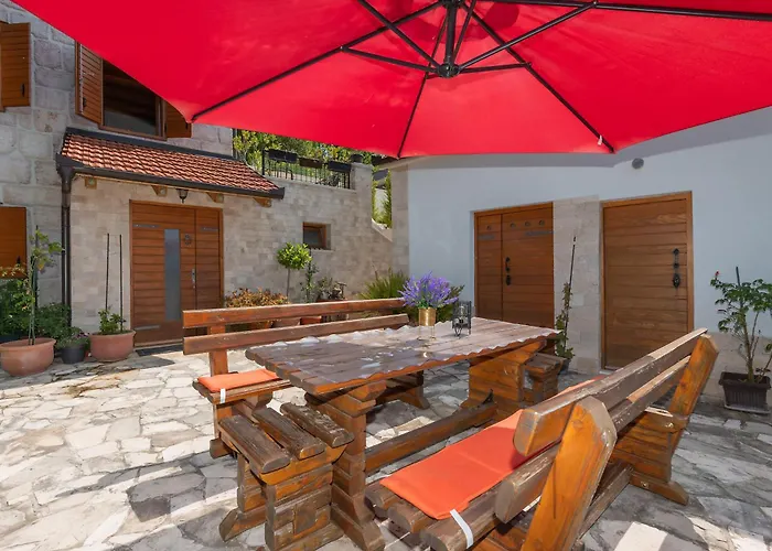 Villa Luxury Dobri Dida *