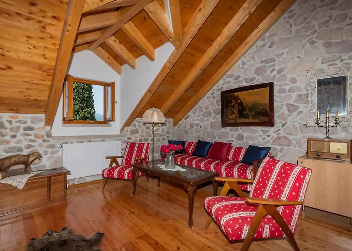 Luxury Dobri Dida Villa *