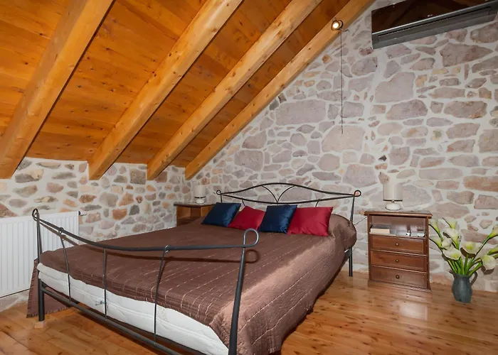Villa Luxury Dobri Dida Imotski