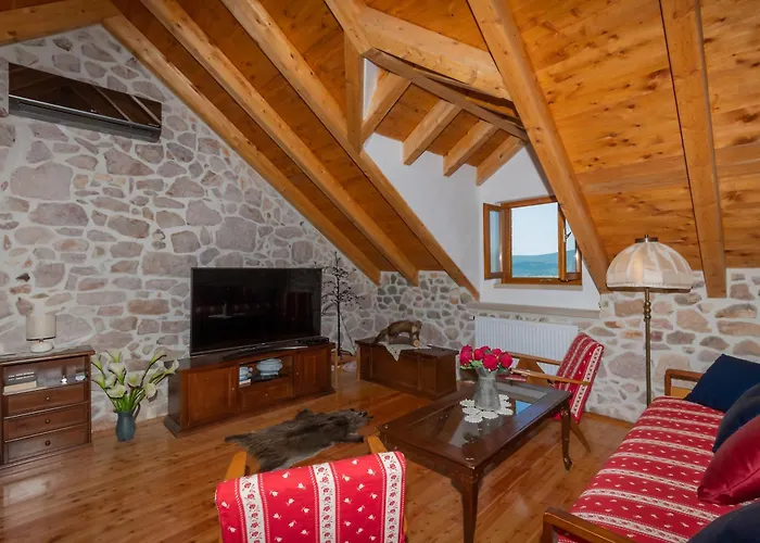 Villa Luxury Dobri Dida