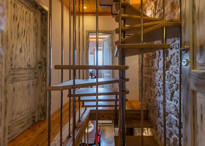 Luxury Dobri Dida Villa *