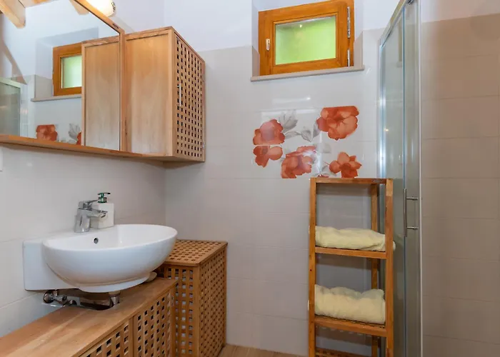 Villa Luxury Dobri Dida *