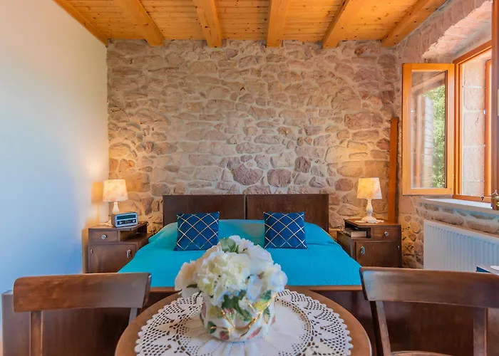 Luxury Dobri Dida Imotski
