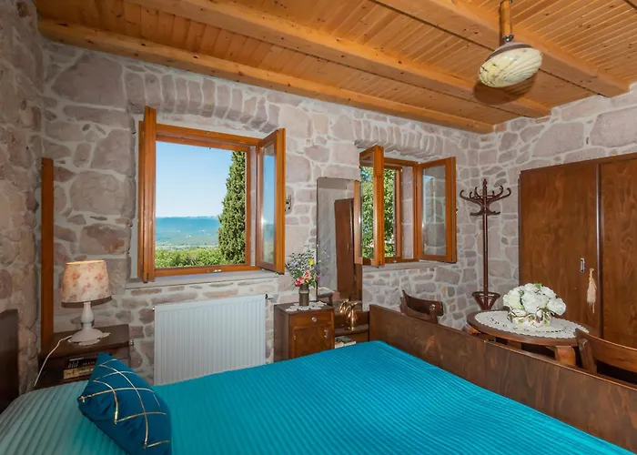 Luxury Dobri Dida Imotski