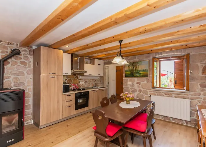 Villa Luxury Dobri Dida Imotski