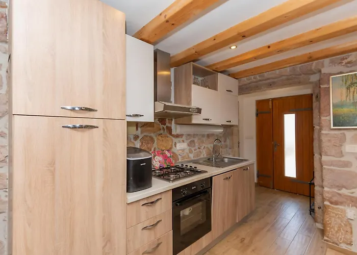 Villa Luxury Dobri Dida *