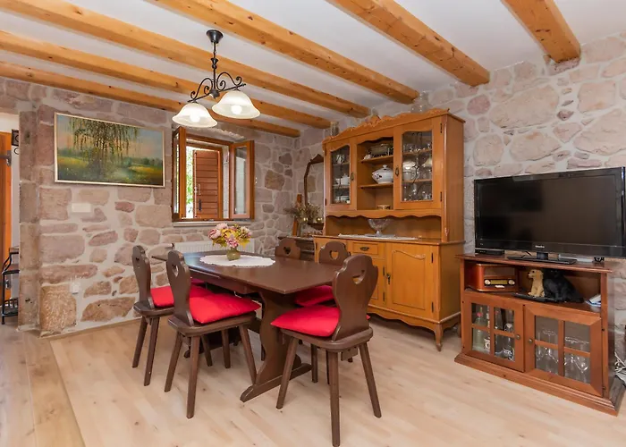 Luxury Dobri Dida Imotski