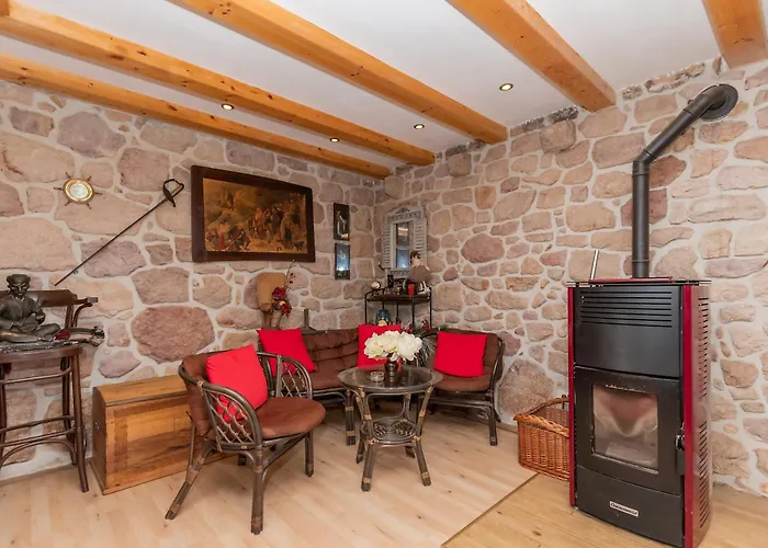 Luxury Dobri Dida Villa Imotski