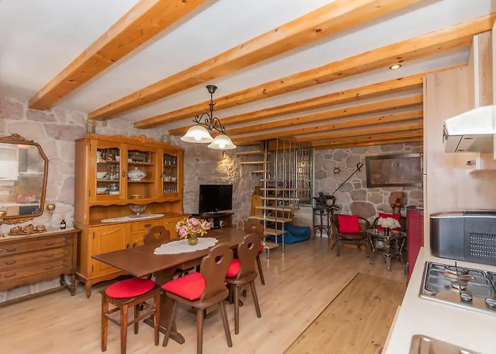 Luxury Dobri Dida Villa Imotski