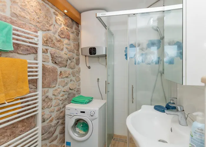 Luxury Dobri Dida * Imotski