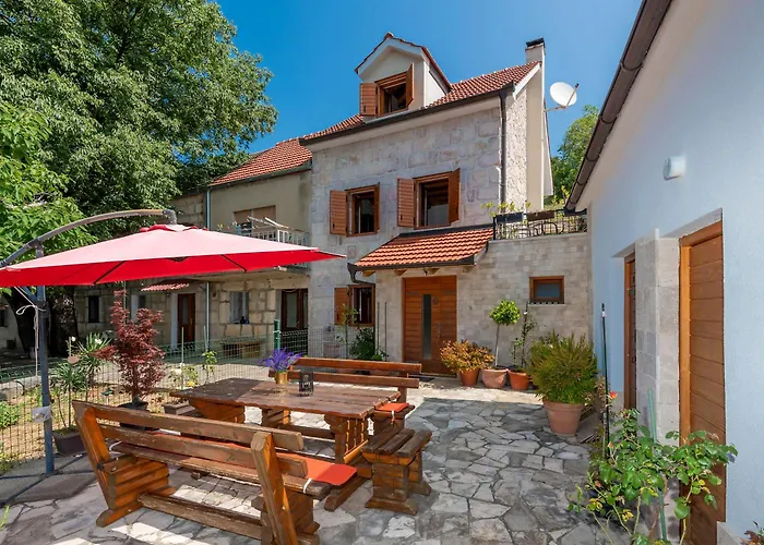 Luxury Dobri Dida Villa *